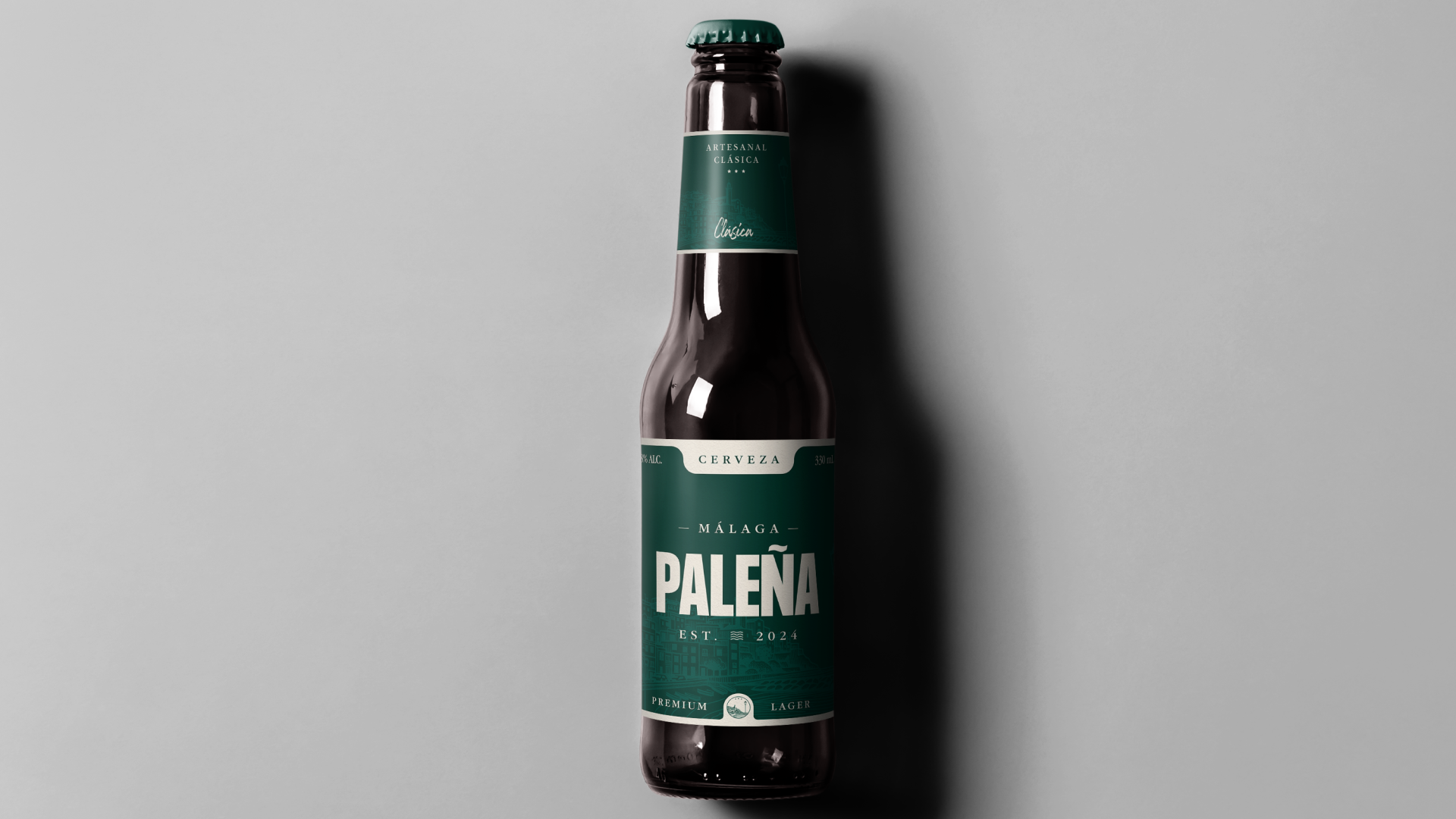 Imagen de Paleña